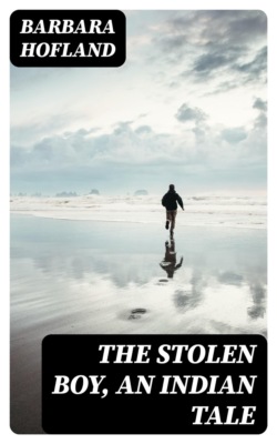 The Stolen Boy, an Indian Tale