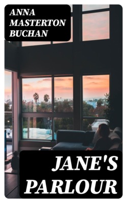 Jane's Parlour