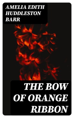 The Bow of Orange Ribbon