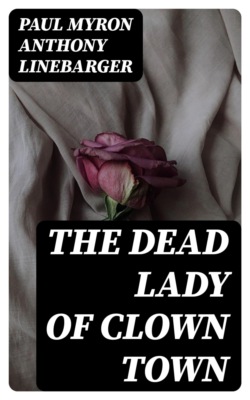 The Dead Lady of Clown Town