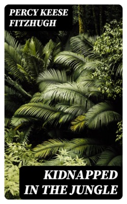 Kidnapped in the Jungle