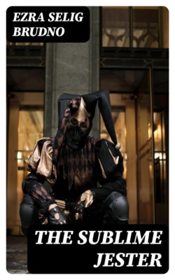 The Sublime Jester
