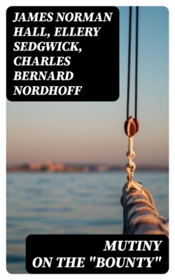 Mutiny on the "Bounty"