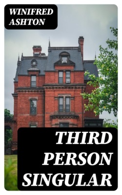 Third Person Singular