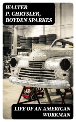 Life of an American Workman