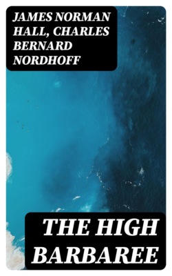 The High Barbaree