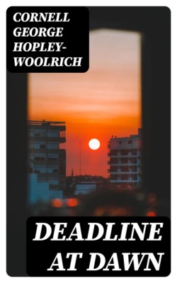 Deadline at Dawn
