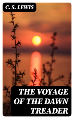 The Voyage of the Dawn Treader