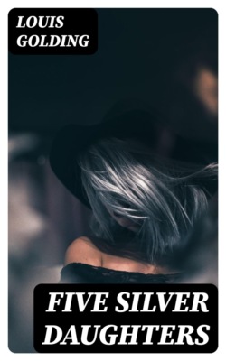 Five Silver Daughters