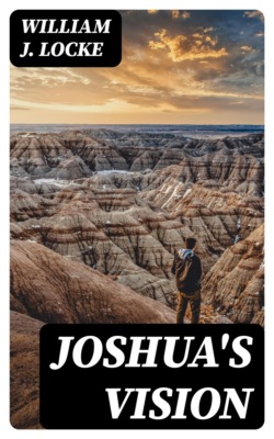Joshua's Vision