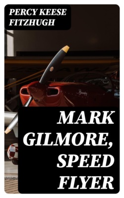 Mark Gilmore, Speed Flyer