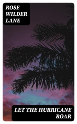 Let the Hurricane Roar