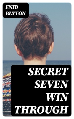 Secret Seven Win Through