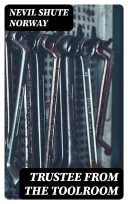 Trustee from the Toolroom