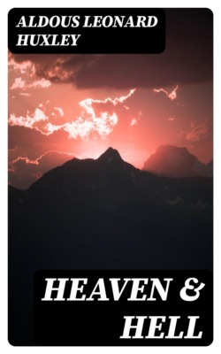 Heaven & Hell