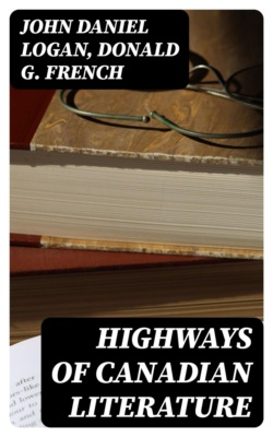 Highways of Canadian Literature