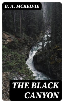 The Black Canyon