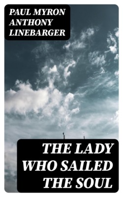 The Lady Who Sailed The Soul