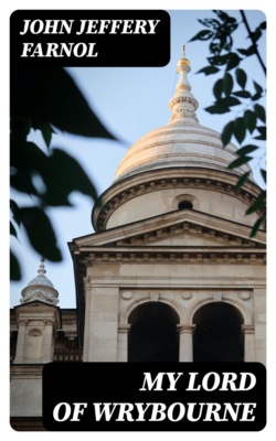 My Lord of Wrybourne