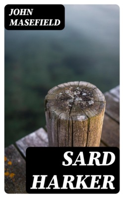 Sard Harker