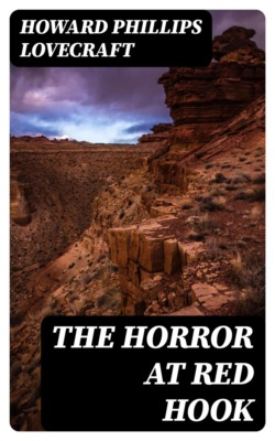 The Horror at Red Hook