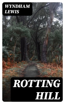 Rotting Hill
