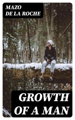 Growth of a Man