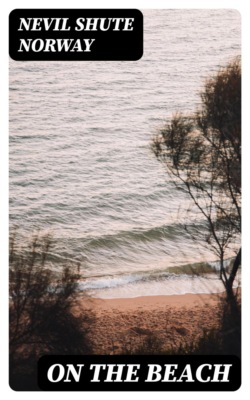 On the Beach