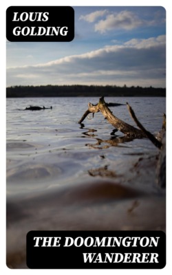 The Doomington Wanderer