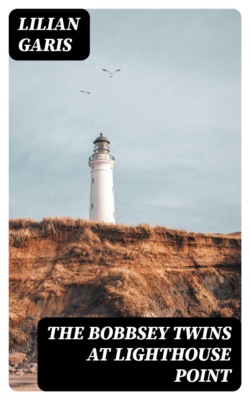 The Bobbsey Twins at Lighthouse Point