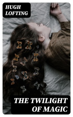 The Twilight of Magic