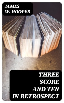 Three Score and Ten in Retrospect