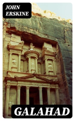 Galahad