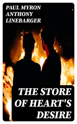 The Store Of Heart's Desire