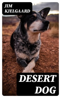 Desert Dog
