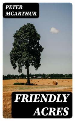 Friendly Acres