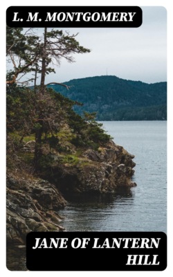 Jane of Lantern Hill