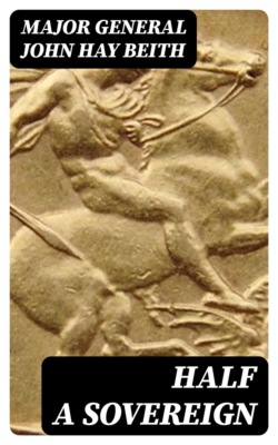 Half a Sovereign