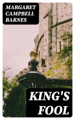 King's Fool
