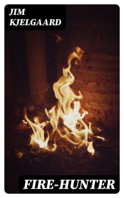 Fire-Hunter