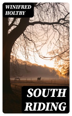 South Riding