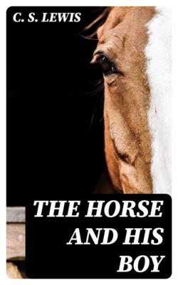 The Horse and his Boy