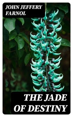 The Jade of Destiny