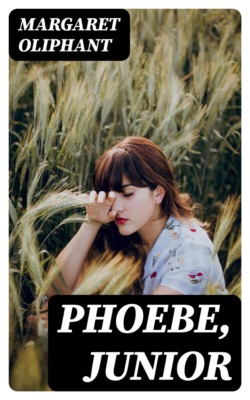 Phoebe, Junior