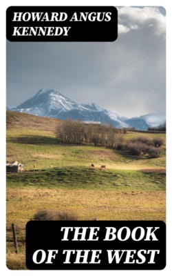 The Book of the West