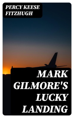 Mark Gilmore's Lucky Landing