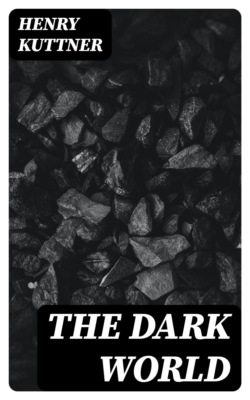 The Dark World
