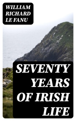 Seventy Years of Irish Life