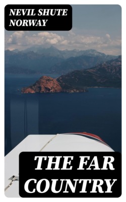 The Far Country