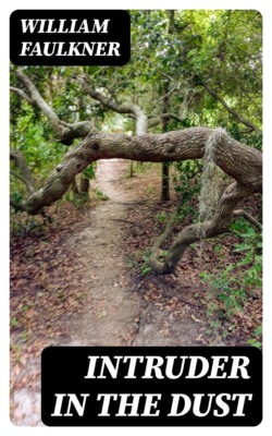 Intruder in the Dust